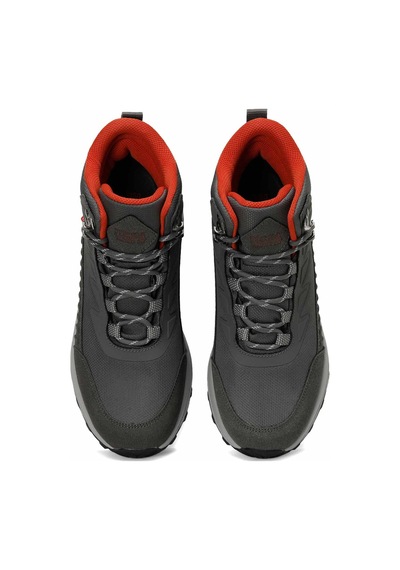 U.s. Polo Assn. Sıon 4pr Gri Erkek Biker Bot 000000000101914700 Gri U.s. Polo Assn. Sıon 4pr Gri Erkek Biker Bot 000000000101914700 Gri