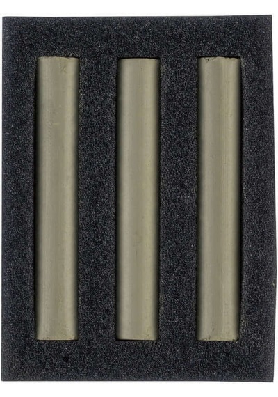 St. Petersburg Ladoga Chalk Çizim Tebeşiri 3lü Grey - Beige 2711422302