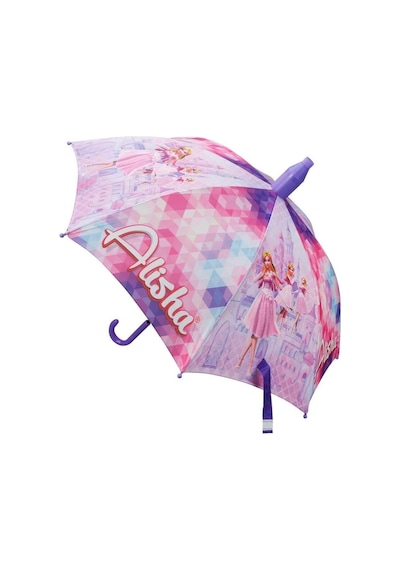 Oyuncak Alisha Kılıflı Çocuk Şemsiye 50 Cm 01002057