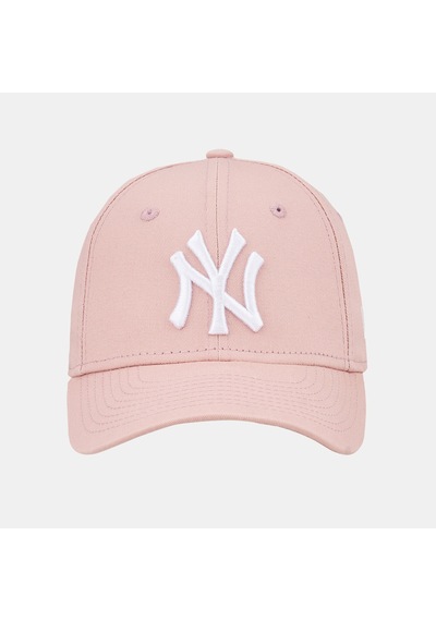 New Era 60298719 Şapka Açık Pembe