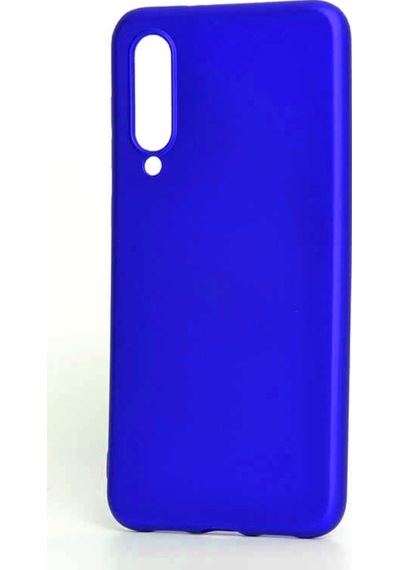 Xiaomi Mi 9 Se Kılıf Soft Mat Premier Case
