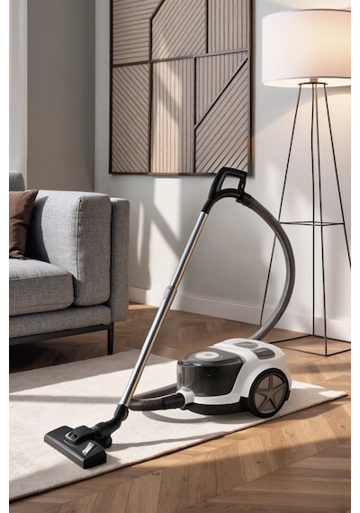 Homend Dustroyer 1252H Yatay Süpürge