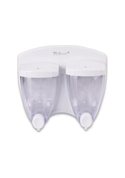 Tedar Ikiz Sıvı Sabunluk 350 Ml +350 Ml Royaleks-f029 Najmaddin 6411267