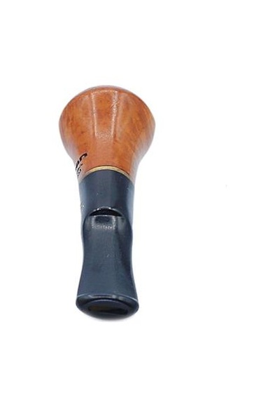 Şahin Toscanello Backwoods Filtreli Puro Ağızlığı  N11.107