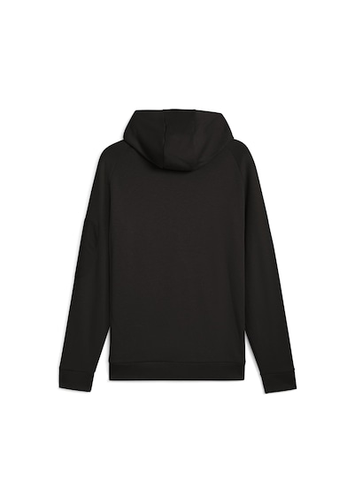 688045-01 Puma Pumatech Fz Hoodie Erkek Ceket Siyah 688045-01 Siyah