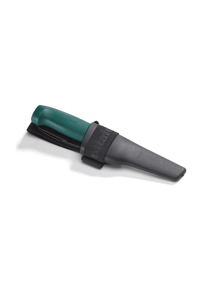 Hultafors Karbon Çelik Genel Amaçlı Outdoor Kamp Bıçağı 225 Mm Ok1 380 Krem
