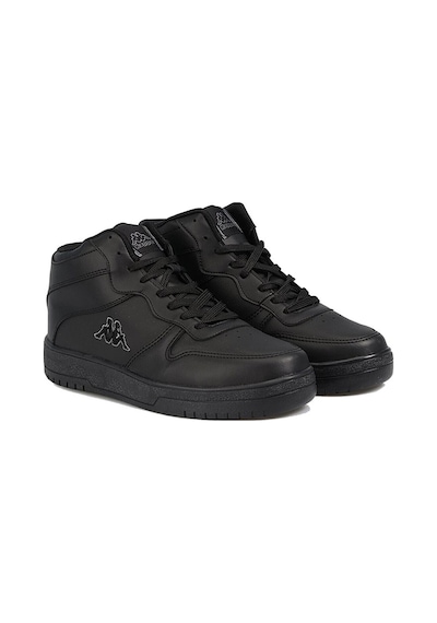 Kappa Unisex Günlük Ayakkabı Logo Maserta MD TK 371L36W Siyah