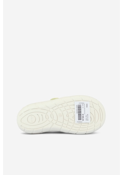 Vicco Anka Basic Unisex Okul Öncesi Yeşil Günlük Ayakkabı
