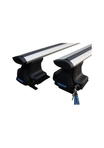 Volkswagen Amarok 2010- Trophybars Ara Atkı 130cm