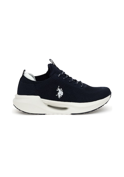 U.S. Polo Assn. Kadın Lacivert Spor Ayakkabı 50304475-VR033