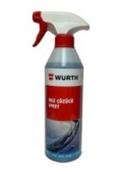 Overseass Würth Buz Çözücü Sprey 500ml