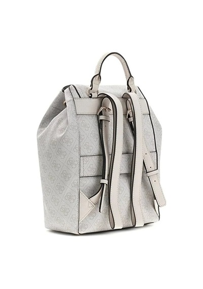 Guess Manhattan Ii Kadın Sırt Çantası Hwsg7118310 Mavi