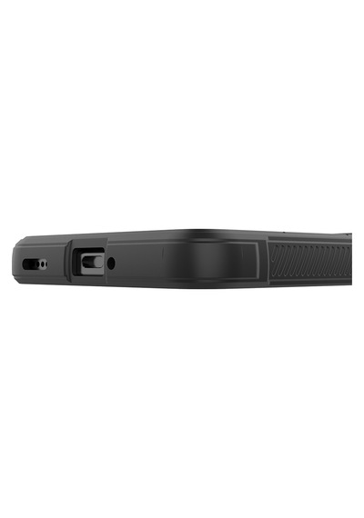 Xiaomi 14t Pro Kılıf Kamera Korumalı Esnek Silikon Parmak Şeritli Pazarplus Lacivert
