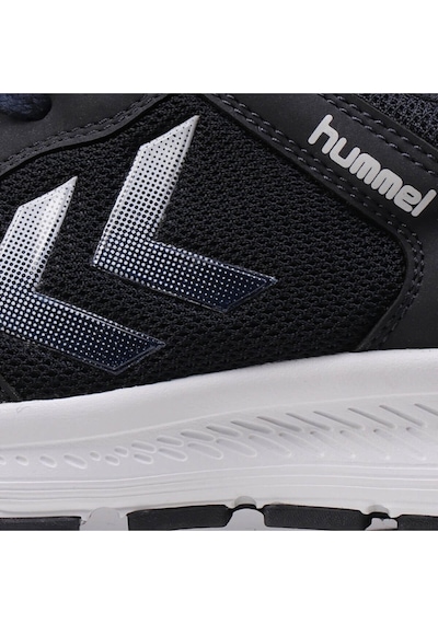 Hummel Porter Unisex Günlük Spor Ayakkabı 207900-7459DRESS BLUE Mavi