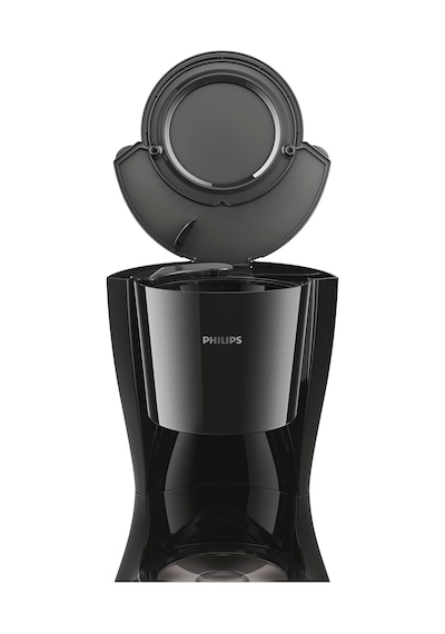 Philips HD7461/20 Daily Collection Filtre Kahve Makinesi Siyah