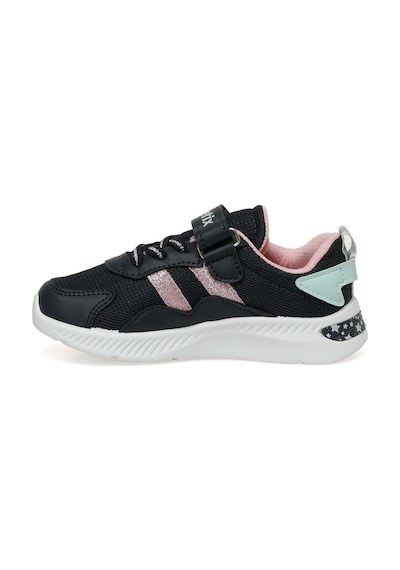 Kinetix Dena Tx 3fx Lacivert Kız Çocuk Spor Ayakkabı Siyah