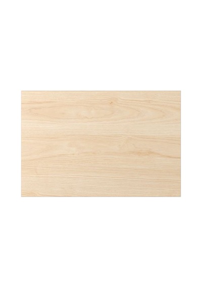 Ikea Askersund Kapak, Açık Dişbudak Görünümlü, 60x40 Cm
