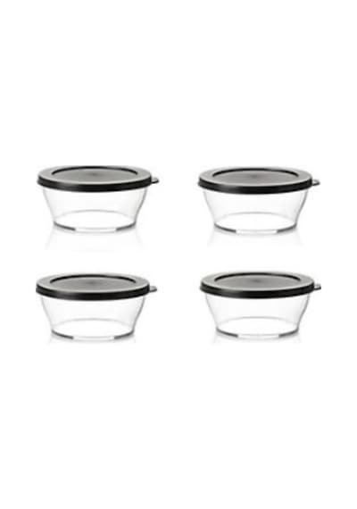 Tupperware Royal Servis Ve Saklama Kase 290 Ml 4 Lü