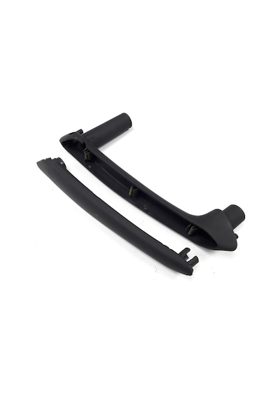 Vw Passat B5 1997-05 Sag Arka Kapi Iç Çekme Kolu Siyah 3B4867180A 410419855