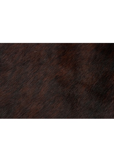 Eşsiz Tasarımın İncelikleri Dana Deri Halı 193x229 Cm 10163