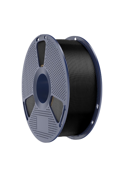 Sunlu Siyah Petg Filament - 1.75mm - 1 Kg