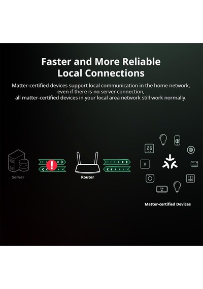 Sonoff Mini R4 Matter Akıllı Röle Genel