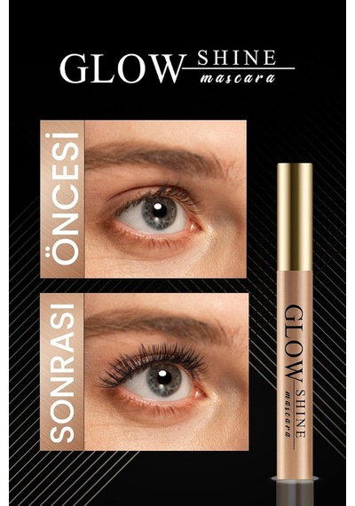 Tr Maskara 10 Ml Genel