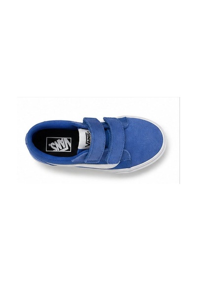 Vans Vero Ls V Çocuk Spor Ayakkabı Vn00112jg911 Vn00112jg911 Mav Mavi