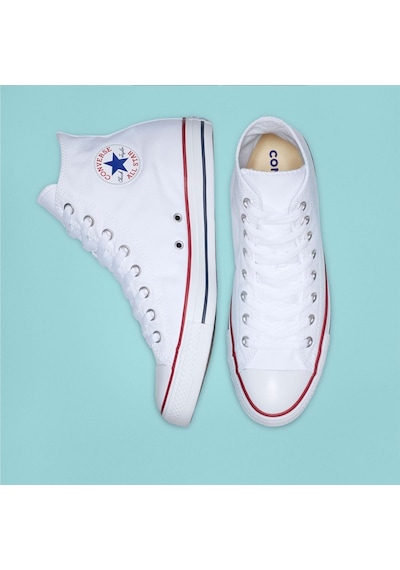 Converse All Star Hı Kadın Günlük Spor Ayakkabı