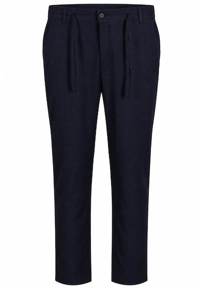 Trender Kanvas Lacivert Erkek Pantolon 3036