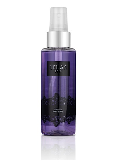 Lelas Lely Kadın Saç Spreyi 100 ML