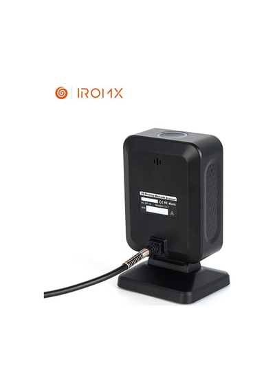 Iromx Wr932dm 1d/2d Masaüstü Barkod Okuyucu