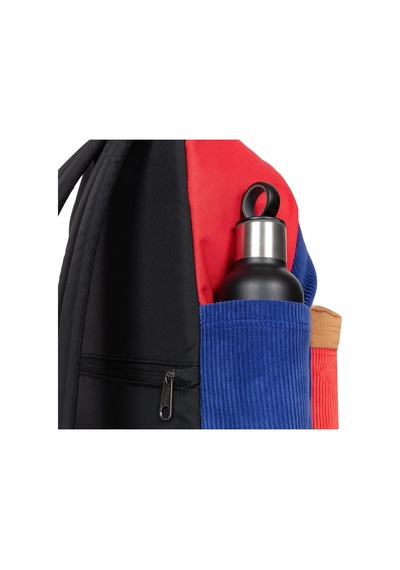 Easpack Eastpak Day Pakr Cordfunk Sırt Çantası C-eas0a5bg48s18s1 Mavi
