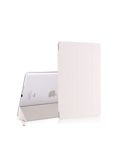 Apple Uyumlu iPad Mini 1 2 3 Kılıf Pu Deri Smart Standlı Case A1432 A1454 A145