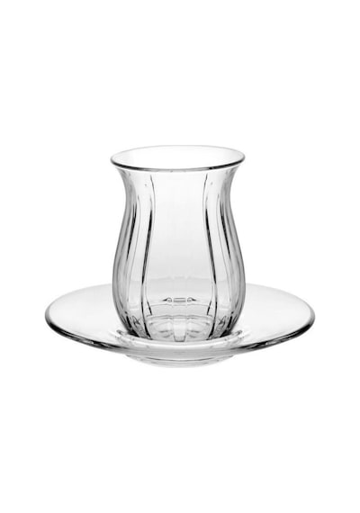 Çay Bardak Linka 42741 145 Cc 3lü Şeffaf Cam