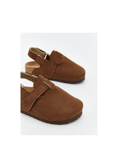 Lc Waikiki Alıta Cıty Farkıyla Lcw Steps Kahverengi Erkek Çocuk Panduf Kahverengi - 924186067 Kahverengi Lc Waikiki Alıta Cıty Farkıyla Lcw Steps Kahverengi Erkek Çocuk Panduf Kahverengi - 924186067 Kahverengi