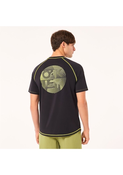 Oakley Fıngerprınt Rashguard Erkek Uzun Kollu Tişört Oak.foa405412-oak.02e Antrasit Oakley Fıngerprınt Rashguard Erkek Uzun Kollu Tişört Oak.foa405412-oak.02e Antrasit