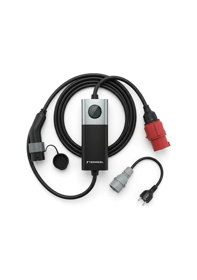 Termikel Q21 22 Kw Ac Şarj Cihazı
