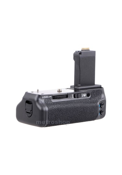 Canon Eos 750D- 760D- 8000D için Meike Battery Grip Bg-E18