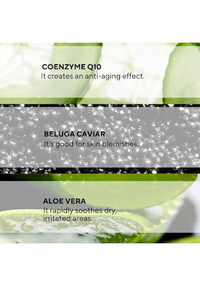The Ceel Q10 Peeling Jel 100 Ml