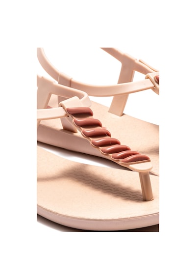 Ipanema Class Jazz Kadın Sandalet Pudra 35/42 Siyah