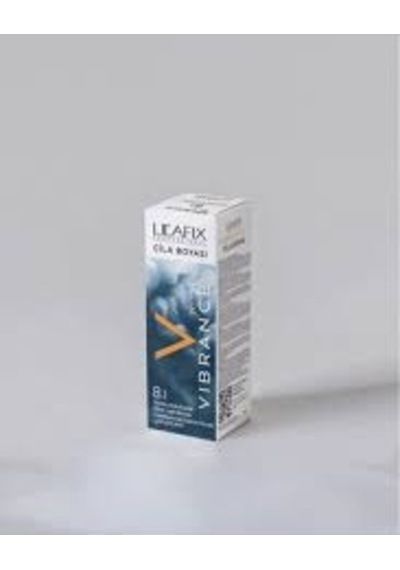 Lilafix Vibrance Cila Boya 7.1