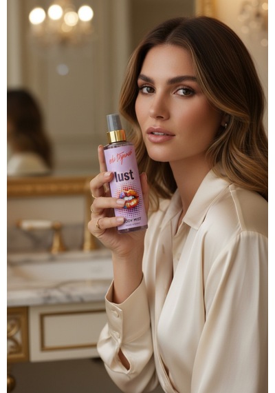 Deodorant Body Splash & Lust Kadin 200ml