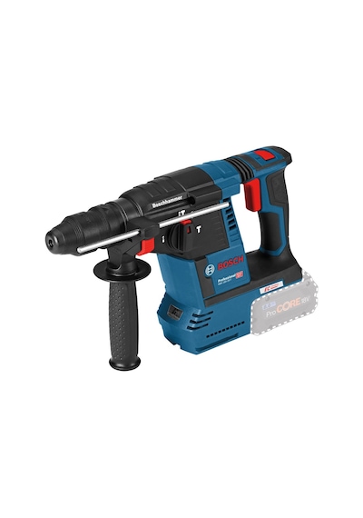 Bosch Professional GBH 18V-26 F Akülü Kırıcı/Delici Makinesi (Akü ve Şarj Cihazı Hariç) - 611910000