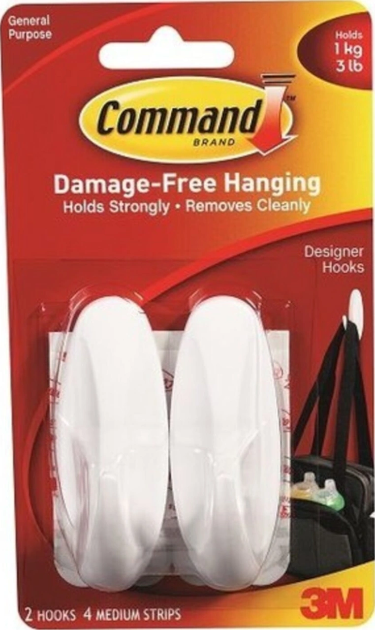 Command Askı Orta 17081 Diğer