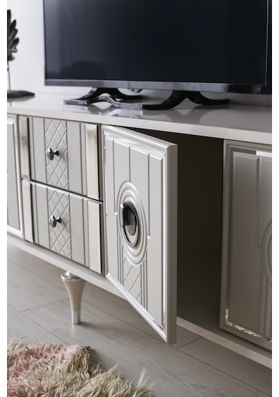 Bahar Mdf Tv Altı Aytaşı