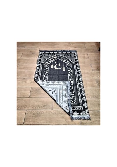 Kilim 17 Siyah Kilim 17 Siyah Diğer