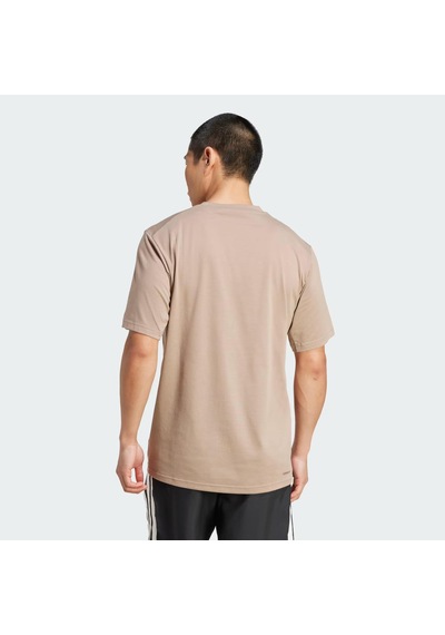 Adidas Training Essentials Feelready Erkek Tişört C-adıjw7438e50a00 Açık Bej
