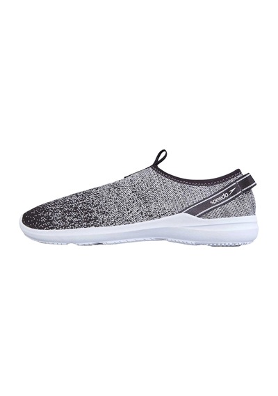 Speedo Speedo Surfknıt Pro Watershoe Am Blk/grey Siyah