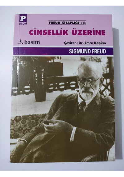 Cinsellik  Üzerine